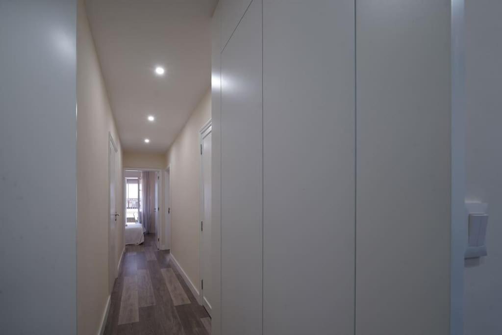 Apartament Heart Of Cedofeita Porto Zewnętrze zdjęcie