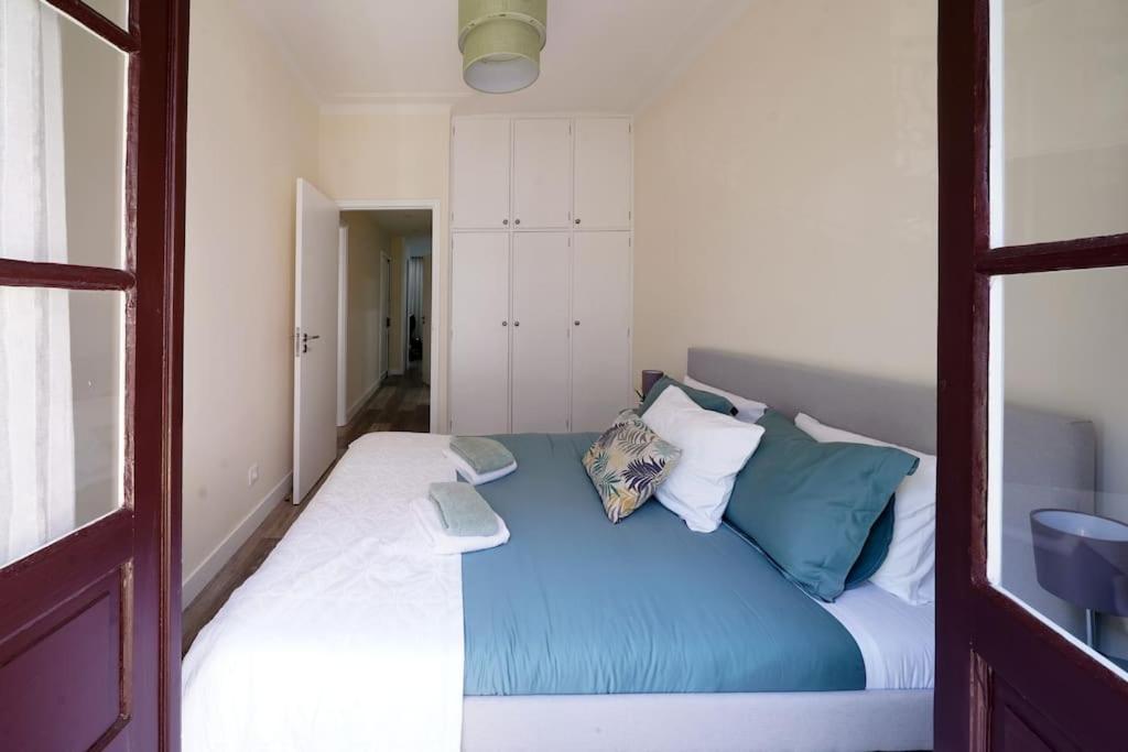 Apartament Heart Of Cedofeita Porto Zewnętrze zdjęcie