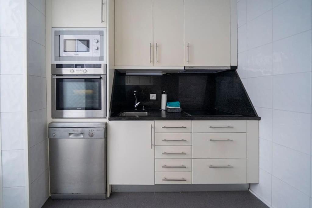 Apartament Heart Of Cedofeita Porto Zewnętrze zdjęcie