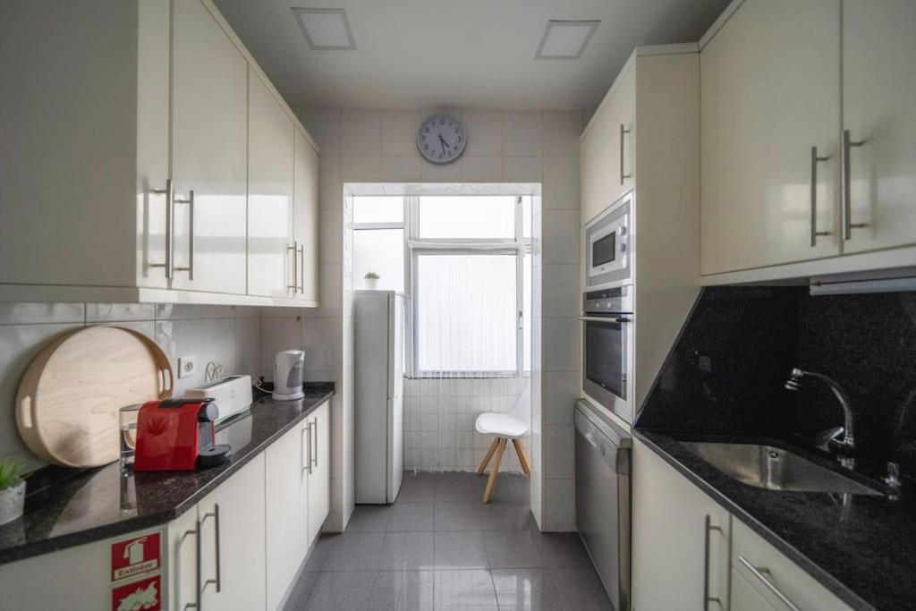Apartament Heart Of Cedofeita Porto Zewnętrze zdjęcie
