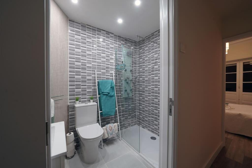 Apartament Heart Of Cedofeita Porto Zewnętrze zdjęcie