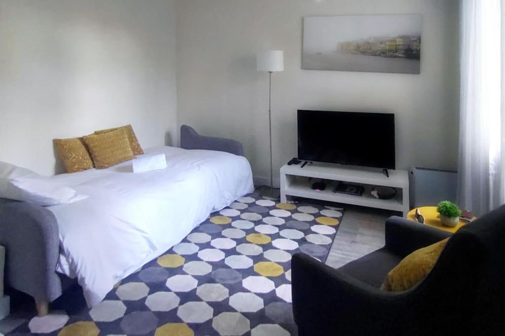 Apartament Heart Of Cedofeita Porto Zewnętrze zdjęcie