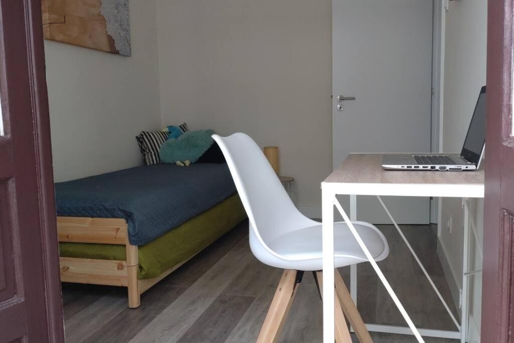 Apartament Heart Of Cedofeita Porto Zewnętrze zdjęcie