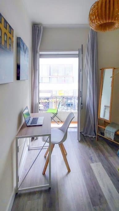 Apartament Heart Of Cedofeita Porto Zewnętrze zdjęcie