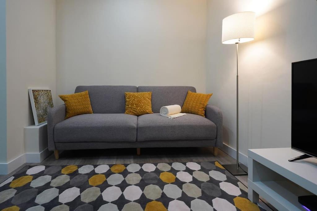 Apartament Heart Of Cedofeita Porto Zewnętrze zdjęcie