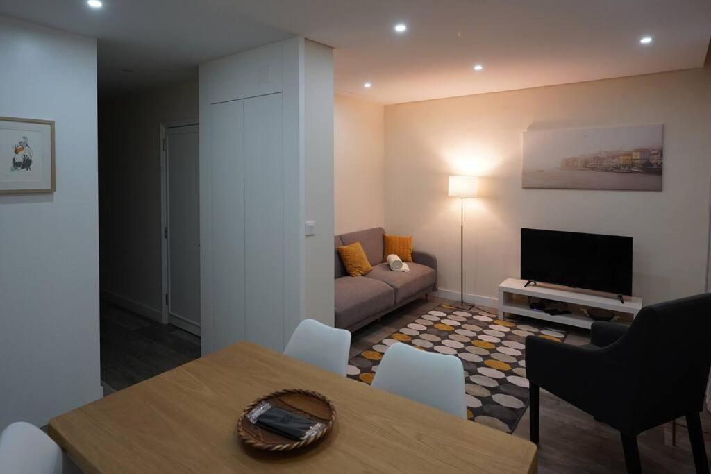 Apartament Heart Of Cedofeita Porto Zewnętrze zdjęcie