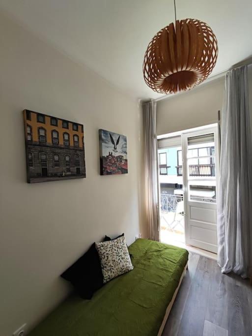 Apartament Heart Of Cedofeita Porto Zewnętrze zdjęcie