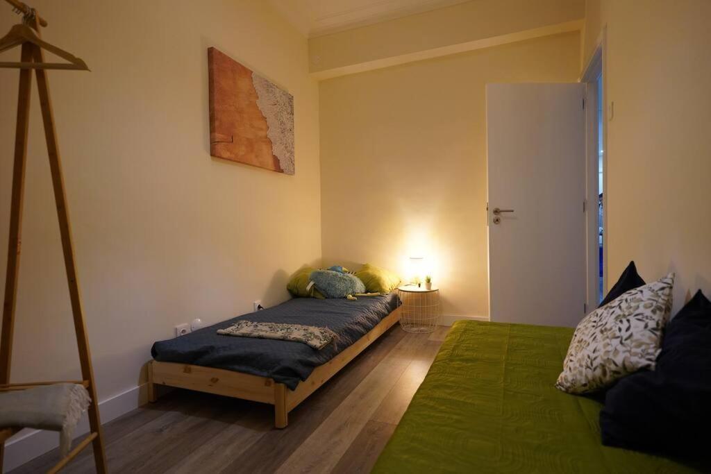 Apartament Heart Of Cedofeita Porto Zewnętrze zdjęcie