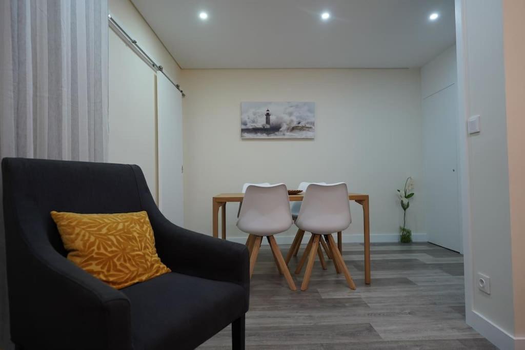 Apartament Heart Of Cedofeita Porto Zewnętrze zdjęcie