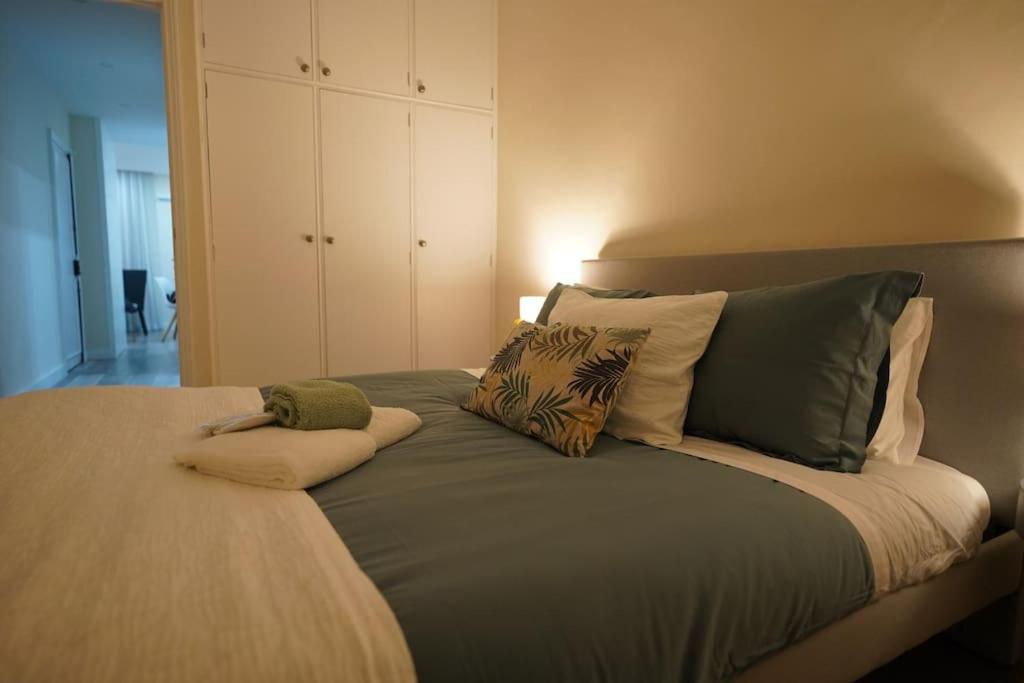 Apartament Heart Of Cedofeita Porto Zewnętrze zdjęcie