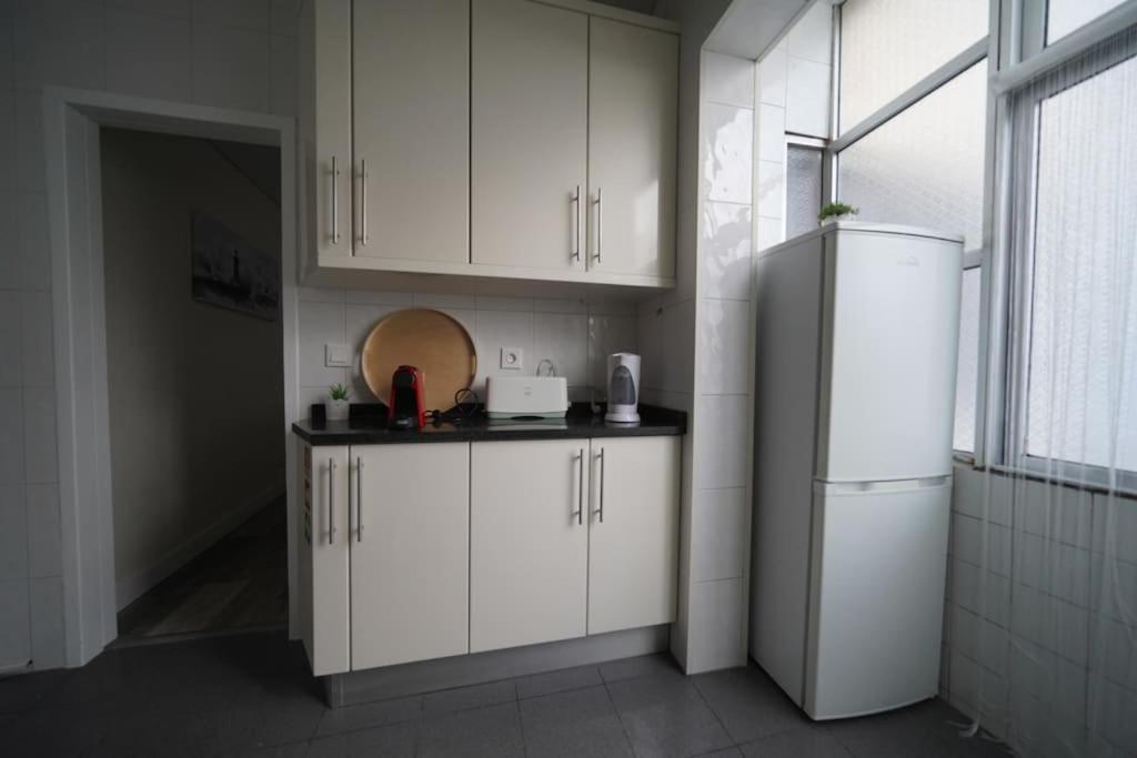 Apartament Heart Of Cedofeita Porto Zewnętrze zdjęcie