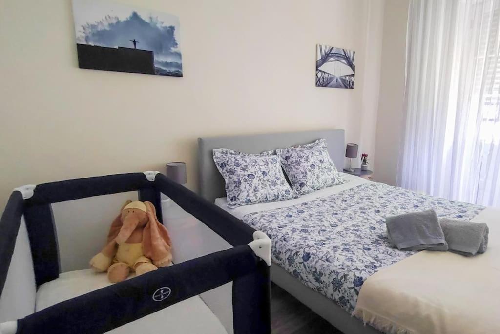 Apartament Heart Of Cedofeita Porto Zewnętrze zdjęcie