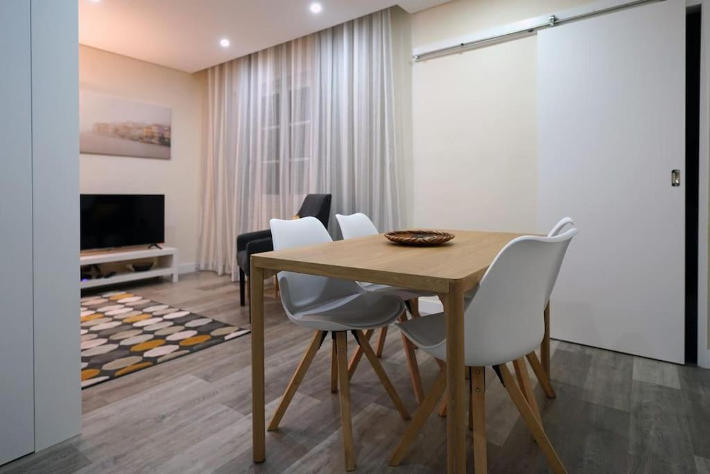 Apartament Heart Of Cedofeita Porto Zewnętrze zdjęcie