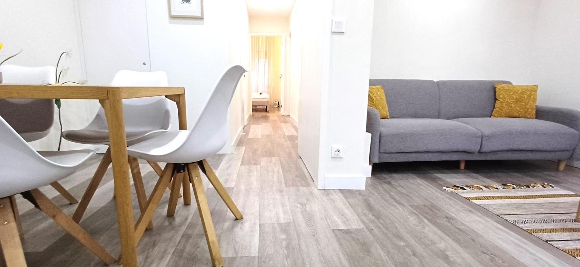 Apartament Heart Of Cedofeita Porto Zewnętrze zdjęcie