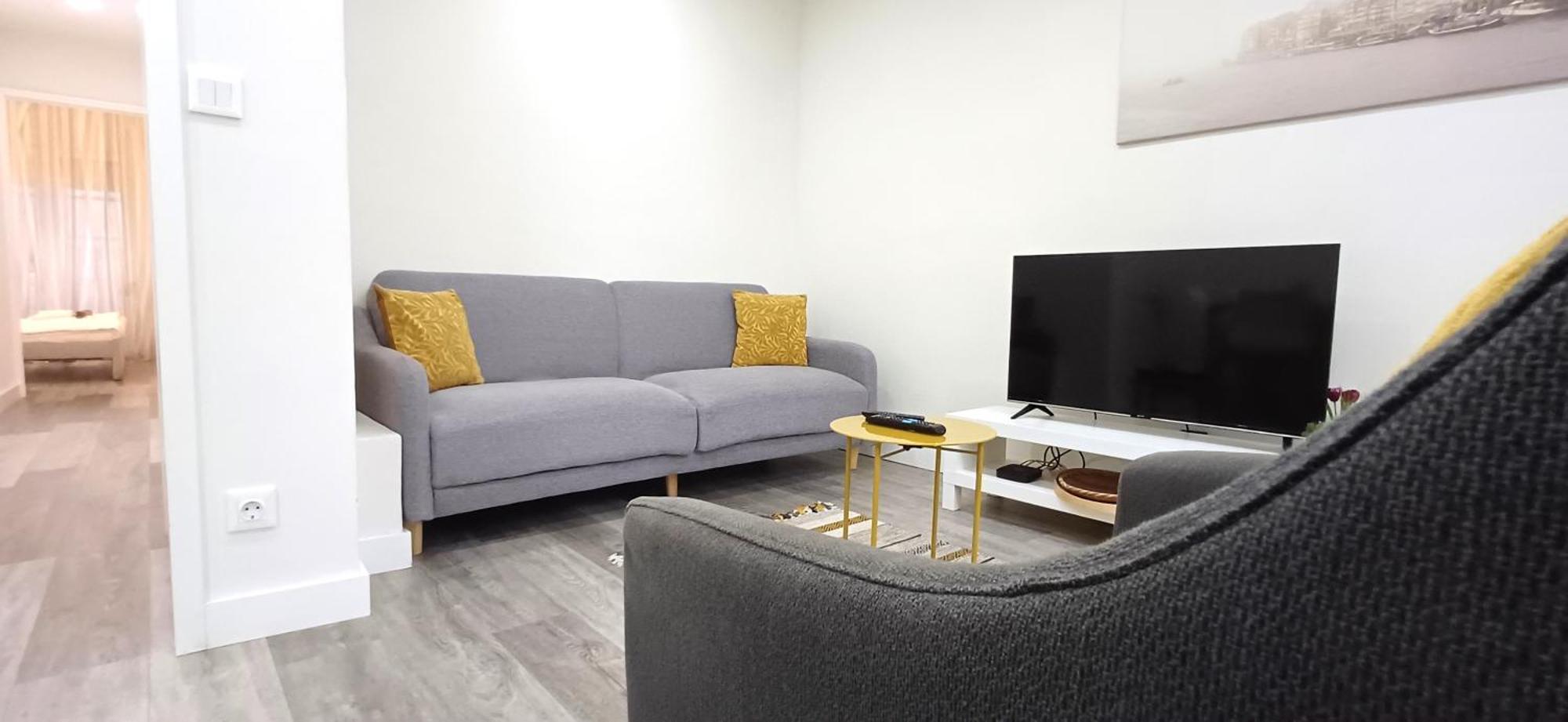 Apartament Heart Of Cedofeita Porto Zewnętrze zdjęcie