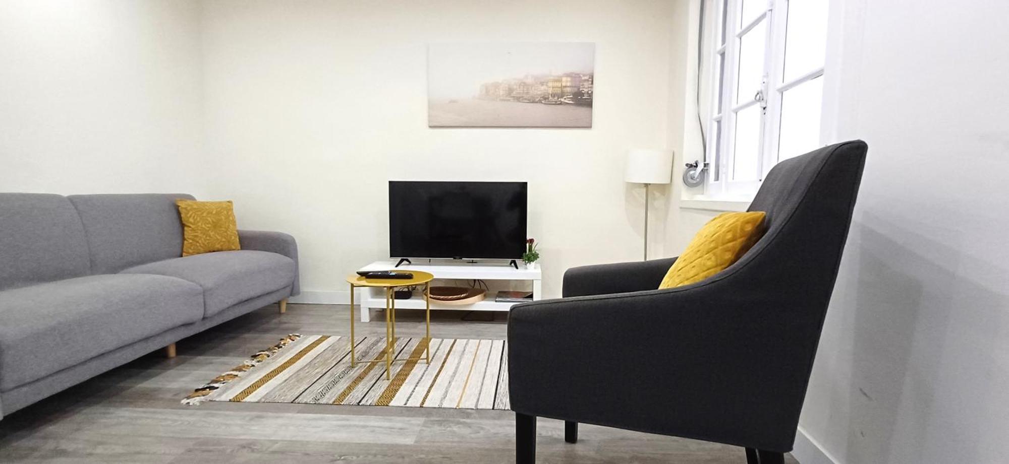 Apartament Heart Of Cedofeita Porto Zewnętrze zdjęcie