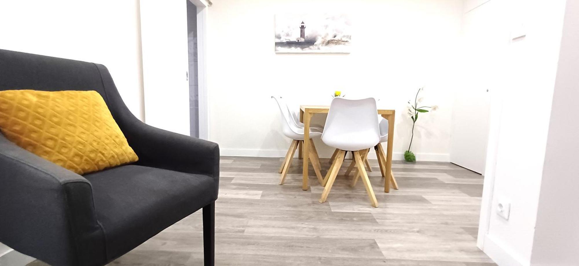 Apartament Heart Of Cedofeita Porto Zewnętrze zdjęcie