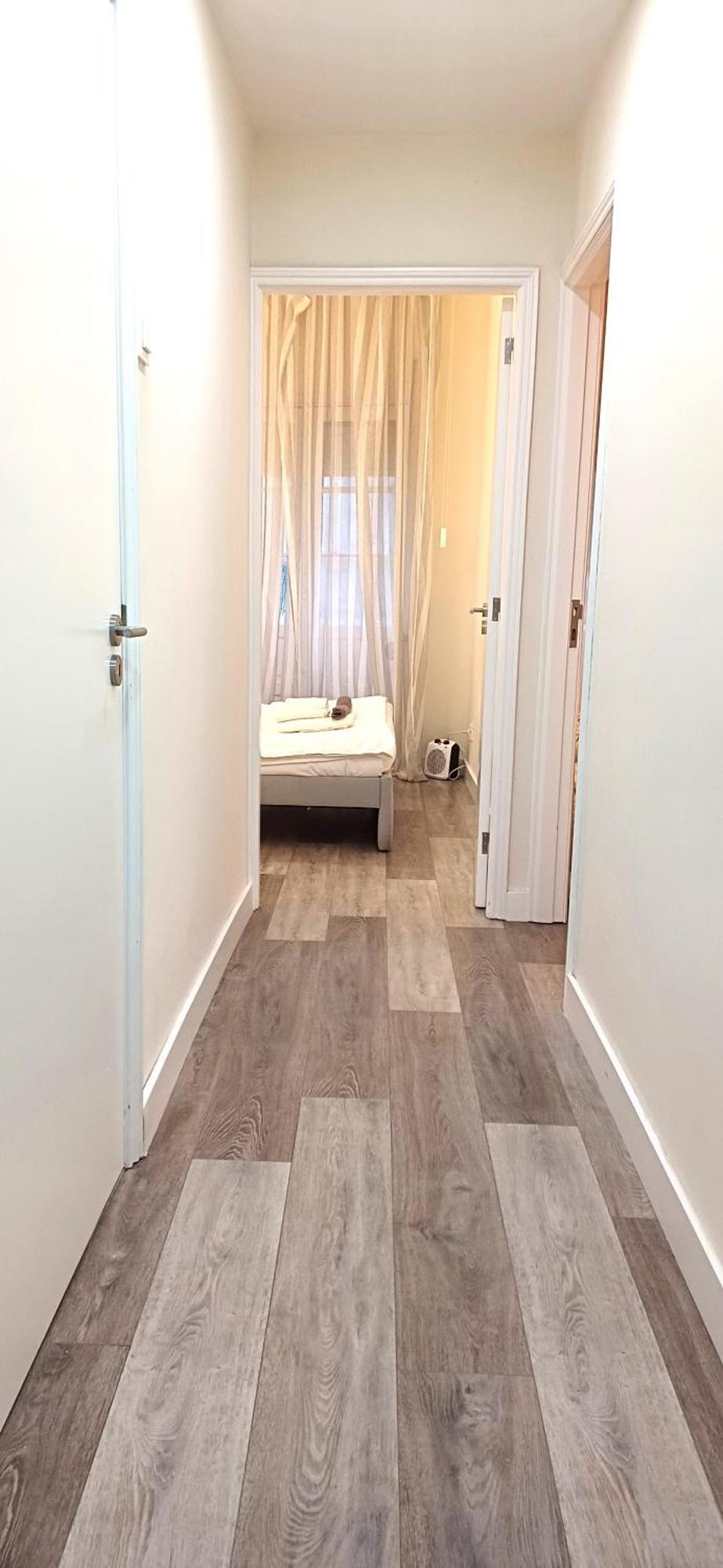 Apartament Heart Of Cedofeita Porto Zewnętrze zdjęcie