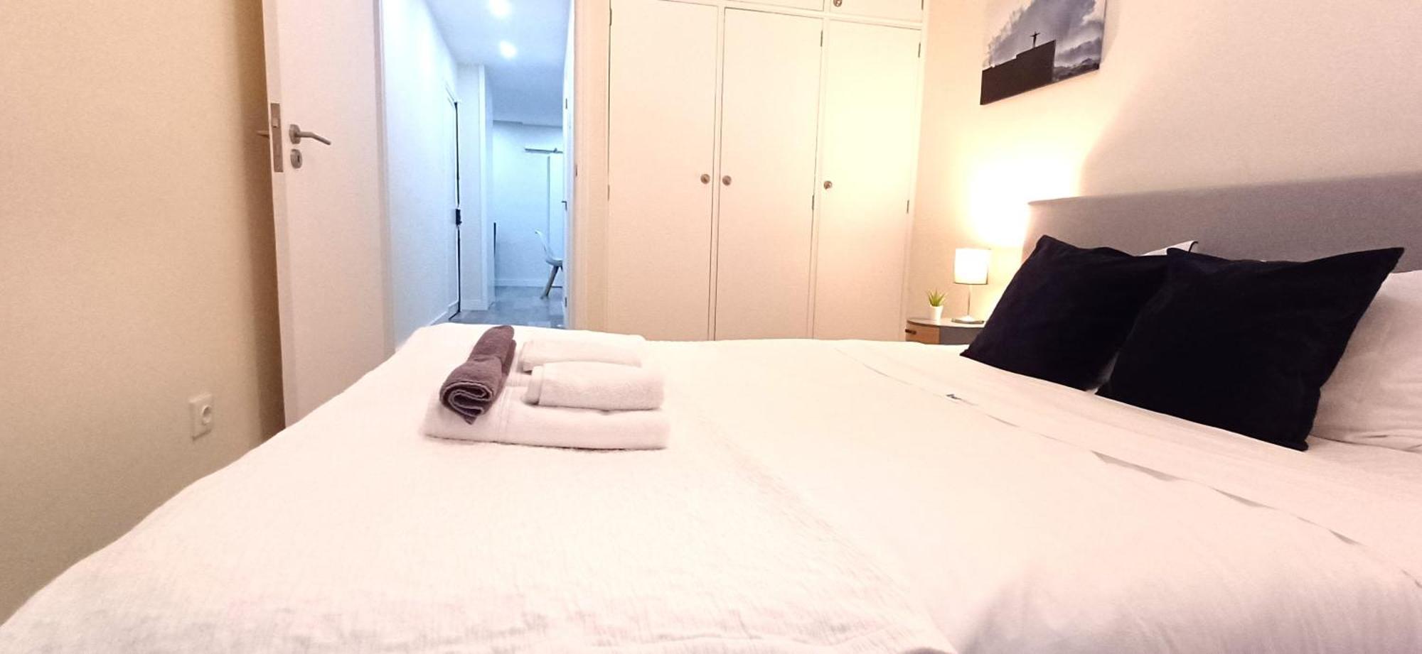 Apartament Heart Of Cedofeita Porto Zewnętrze zdjęcie